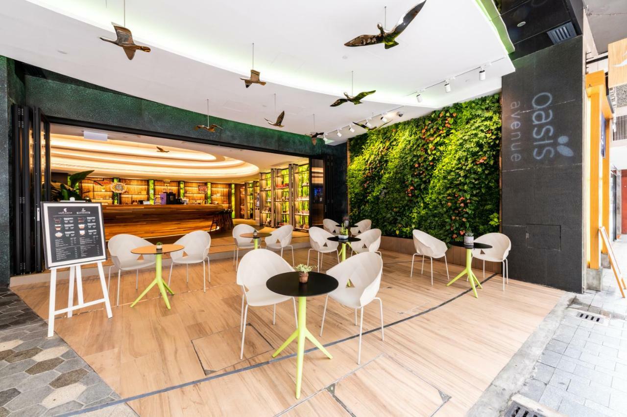 香港粤海酒店 酒店 香港