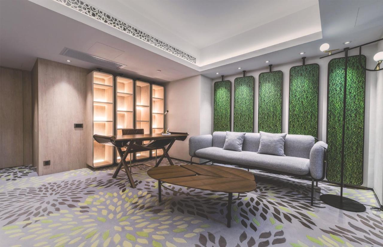 Oasis Avenue-a Gdh 4*