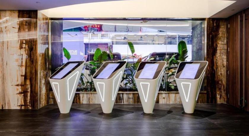 Oasis Avenue-a Gdh Hotel 4*