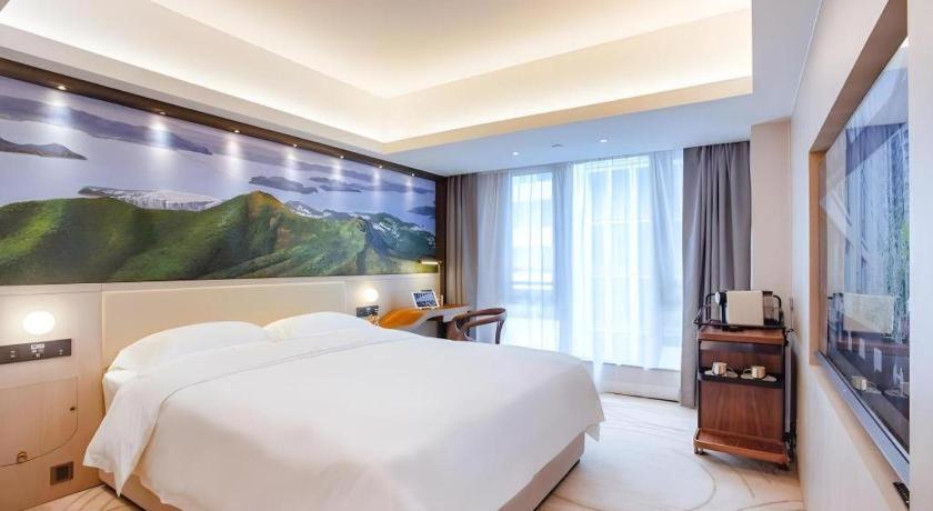 Oasis Avenue-a Gdh Hotel Hong Kong