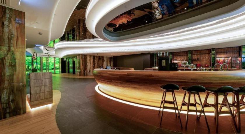 Hotel Oasis Avenue-a Gdh 4*
