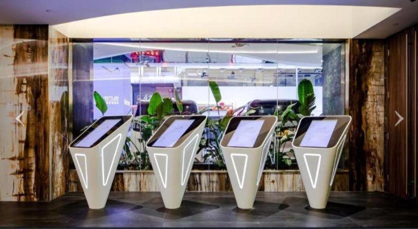 Hotel Oasis Avenue-a Gdh 4*