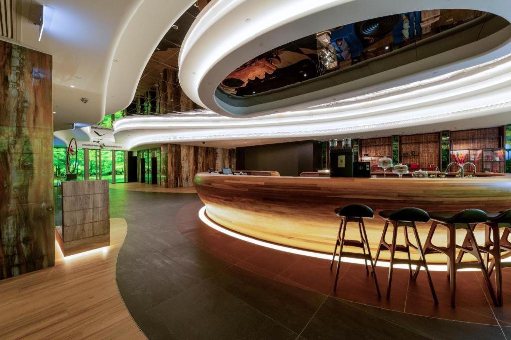 Hotel Oasis Avenue-a Gdh Hong Kong