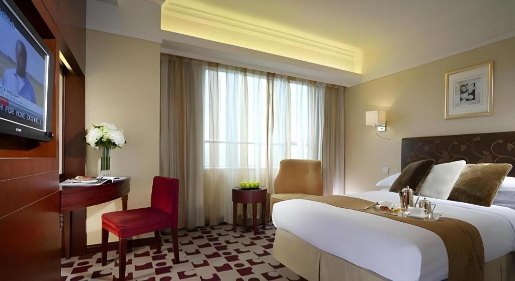 Oasis Avenue-a Gdh 4*