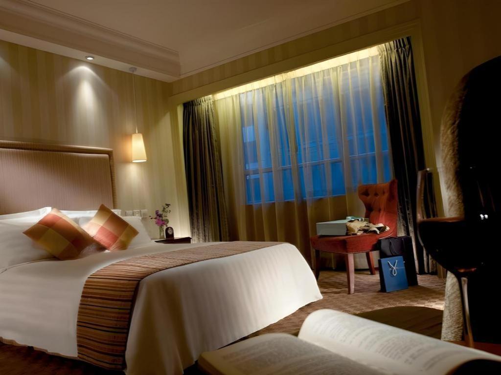 Oasis Avenue-a Gdh Hotel