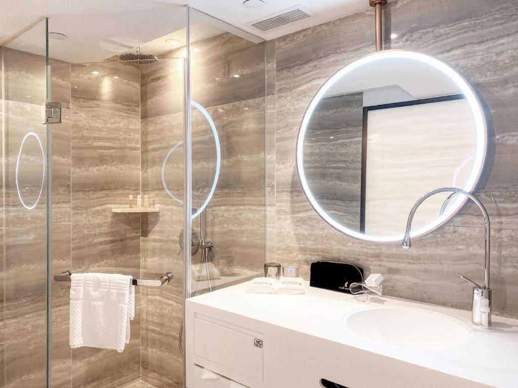 Oasis Avenue-a Gdh 4*