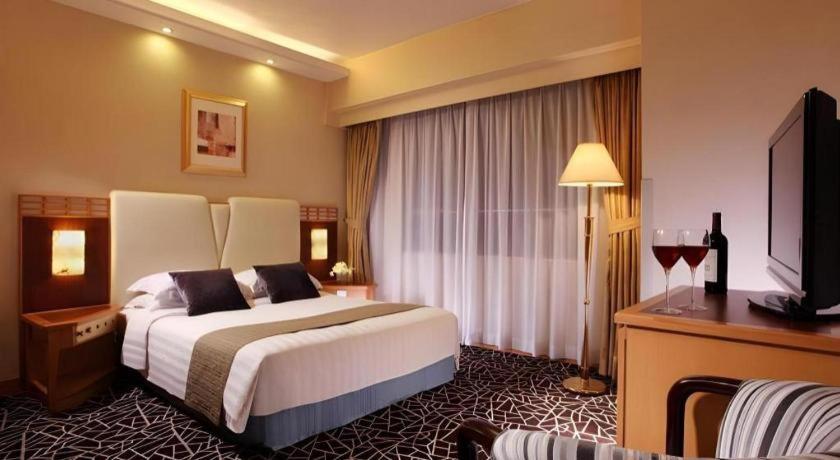 Oasis Avenue-a Gdh Отель 4*
