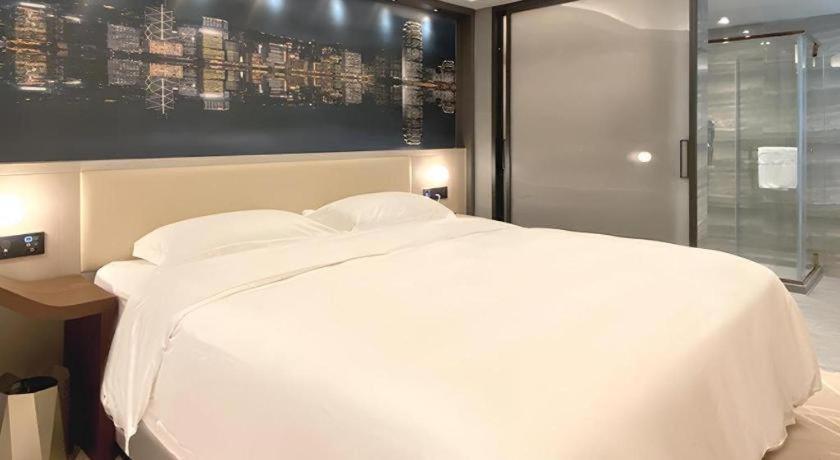 Oasis Avenue-a Gdh Hong Kong
